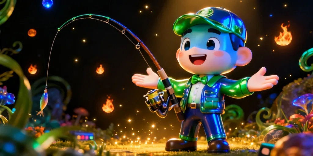 ดีไซน์และธีมของเกม บิ๊กแบส โบนันซ่า