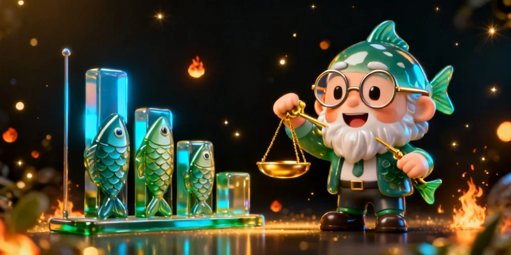 ภาพประกอบค่า RTP และอัตราการจ่ายของเกม บิ๊กแบส โบนันซ่า