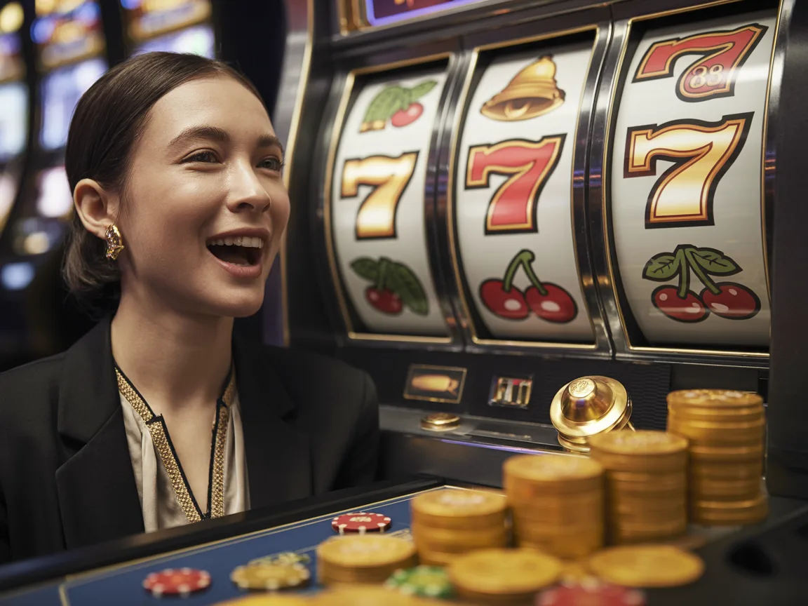 RTP สูงไม่ได้หมายความว่า 'แตกง่าย' หรือชนะบ่อยเสมอไป เพราะต้องพิจารณา Volatility ควบคู่กัน